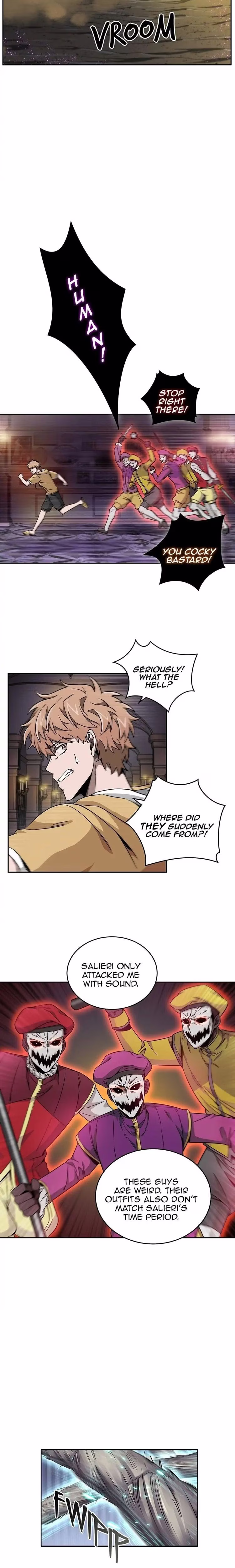 Tomb Raider King - Chapter 94 - Part 7