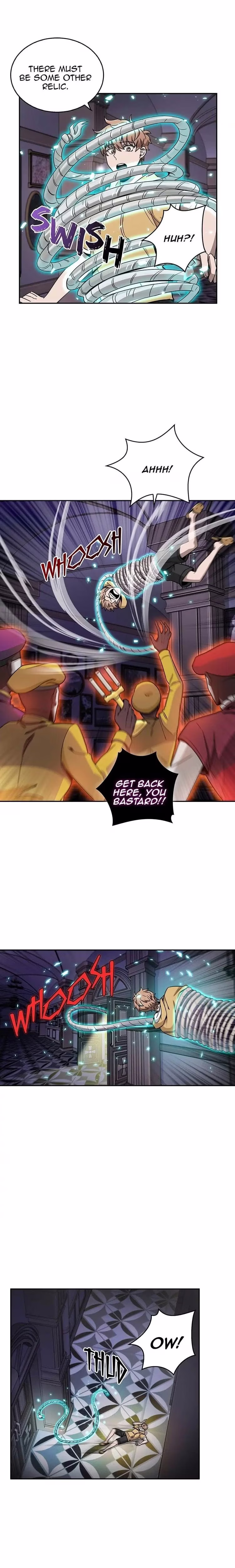 Tomb Raider King - Chapter 94 - Part 8