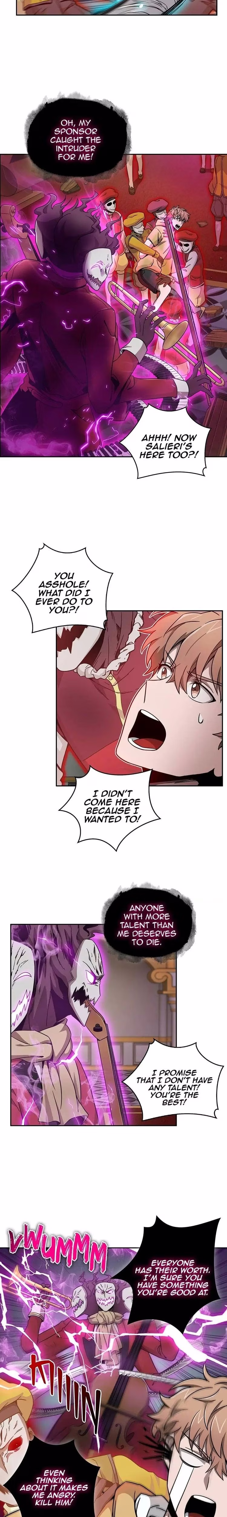 Tomb Raider King - Chapter 94 - Part 11