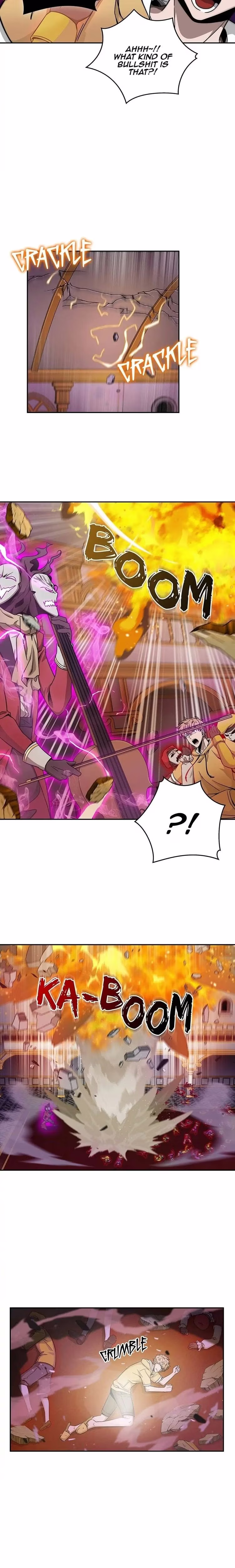 Tomb Raider King - Chapter 94 - Part 12