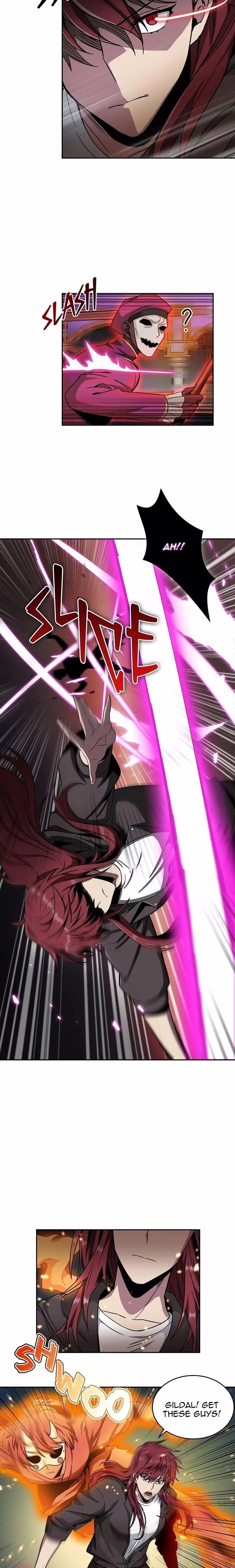 Tomb Raider King - Chapter 94 - Part 16