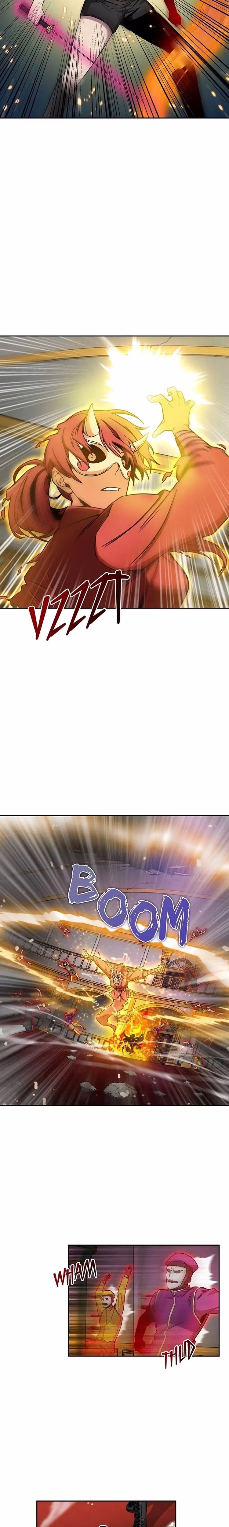 Tomb Raider King - Chapter 94 - Part 17