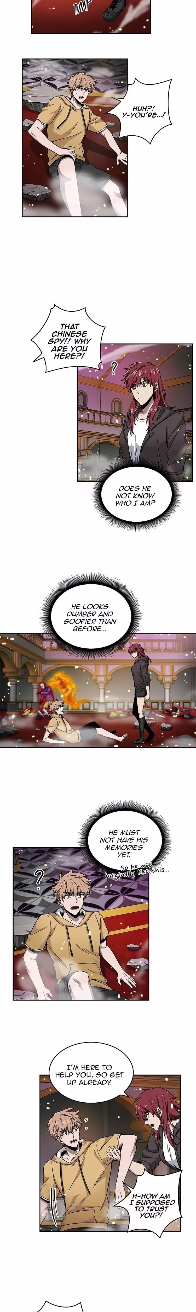 Tomb Raider King - Chapter 94 - Part 18