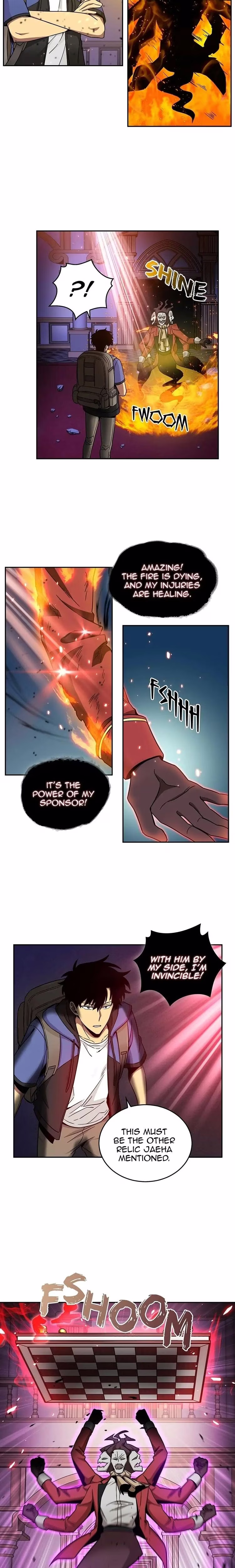 Tomb Raider King - Chapter 94 - Part 20