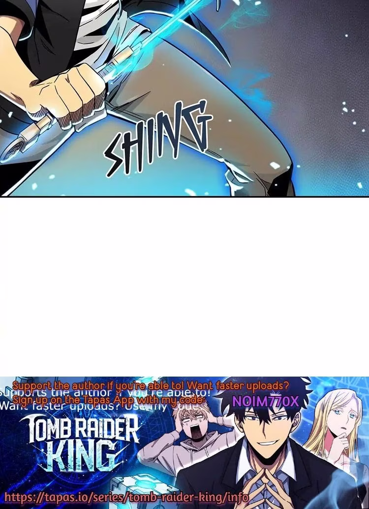 Tomb Raider King - Chapter 94 - Part 23