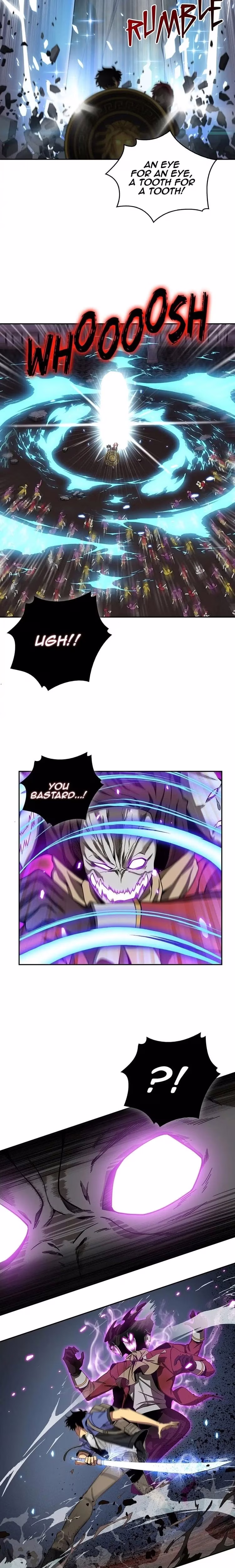 Tomb Raider King - Chapter 95 - Part 6