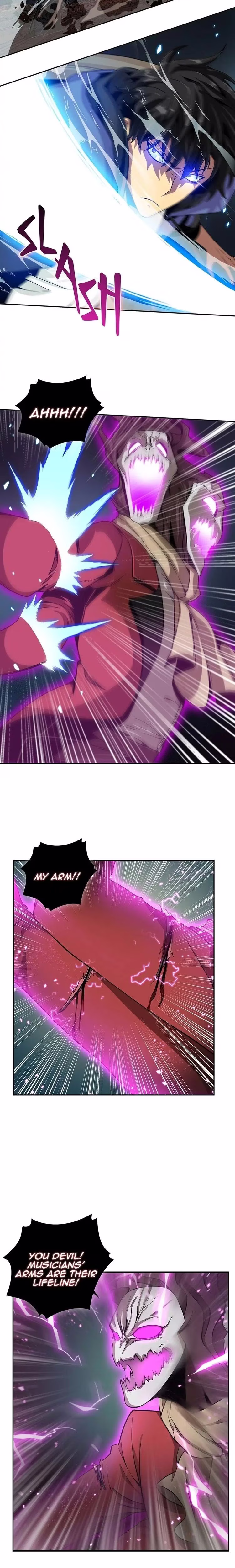 Tomb Raider King - Chapter 95 - Part 7