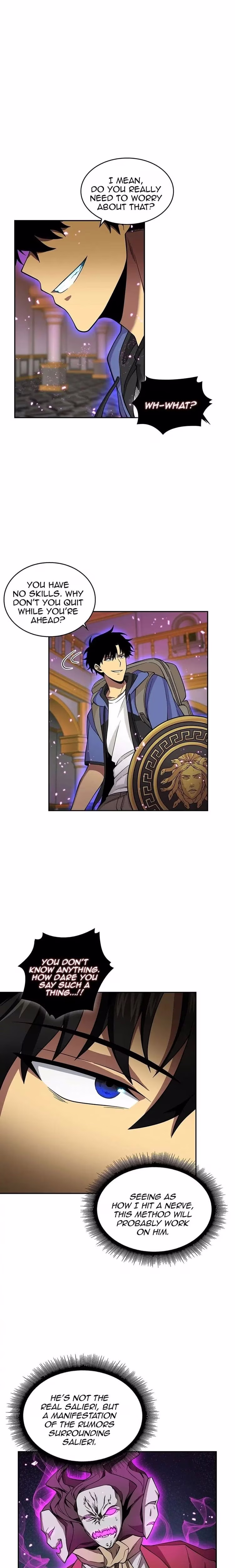 Tomb Raider King - Chapter 95 - Part 8