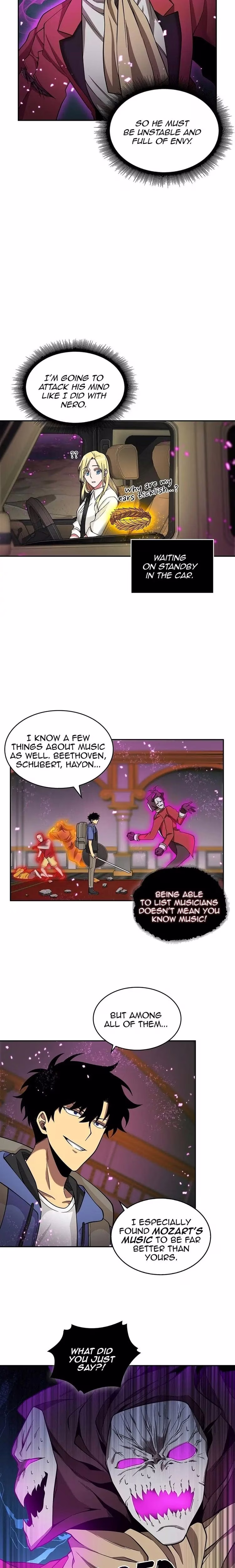 Tomb Raider King - Chapter 95 - Part 9