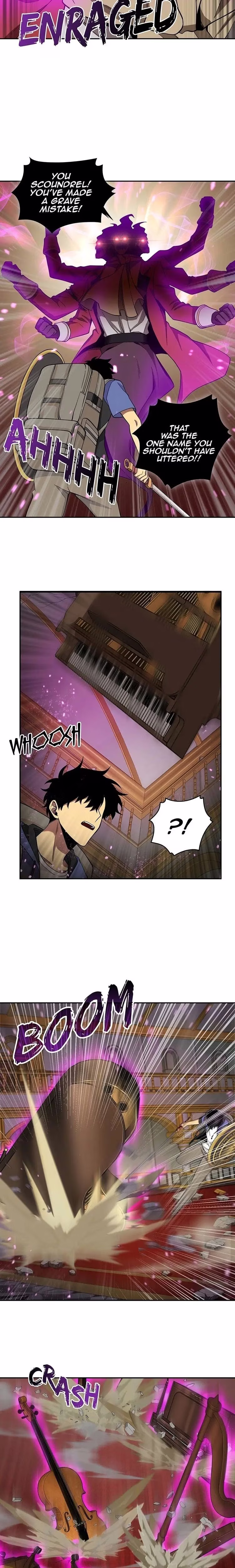 Tomb Raider King - Chapter 95 - Part 10