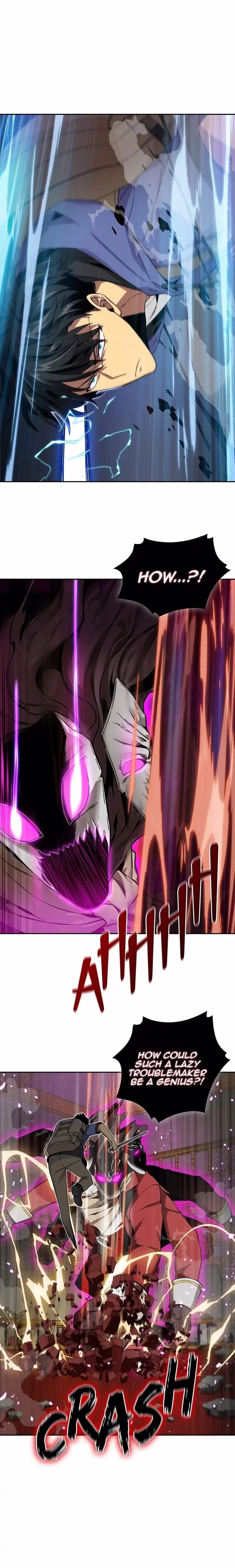 Tomb Raider King - Chapter 95 - Part 12