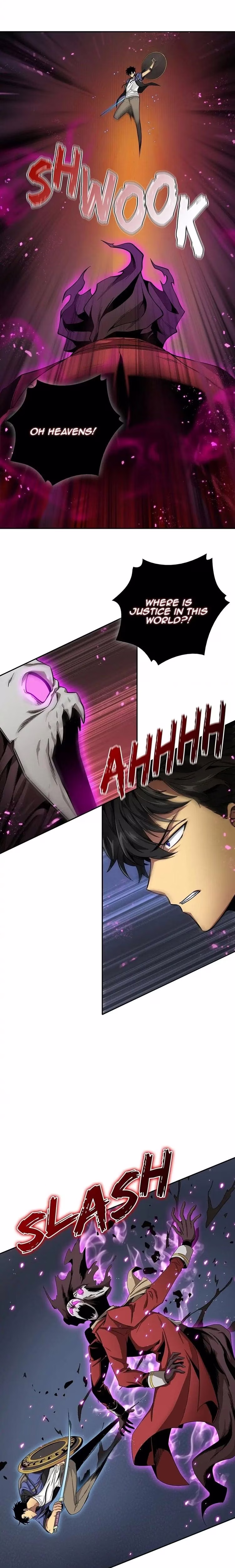 Tomb Raider King - Chapter 95 - Part 13