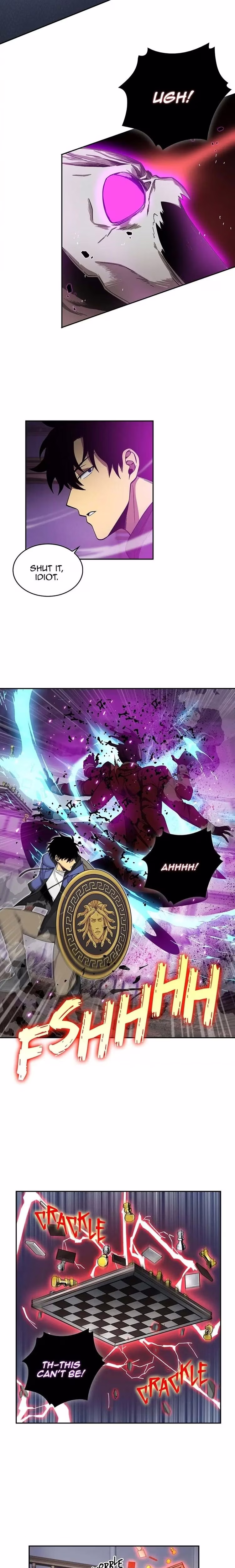 Tomb Raider King - Chapter 95 - Part 14