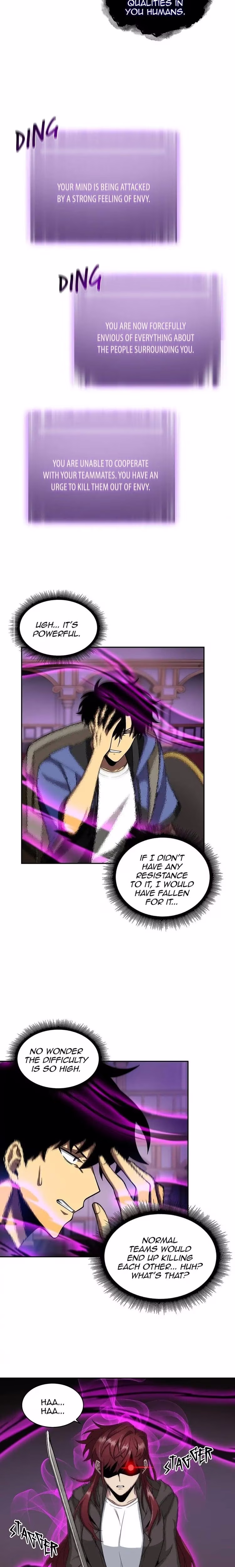 Tomb Raider King - Chapter 95 - Part 19