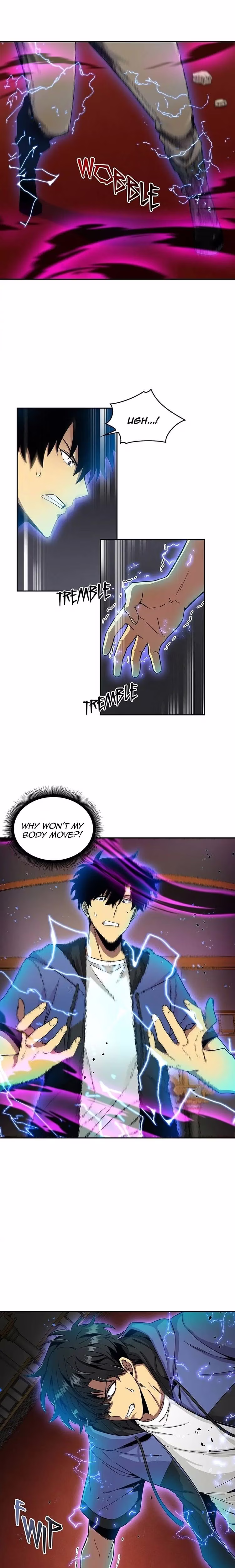 Tomb Raider King - Chapter 96 - Part 6