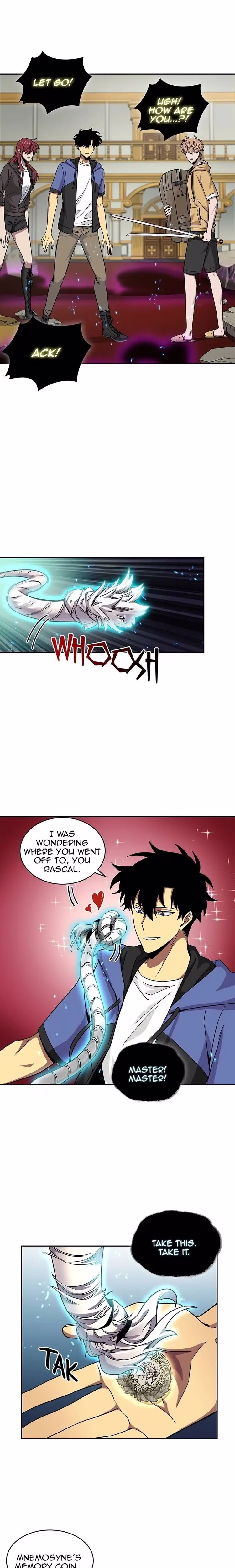 Tomb Raider King - Chapter 96 - Part 16