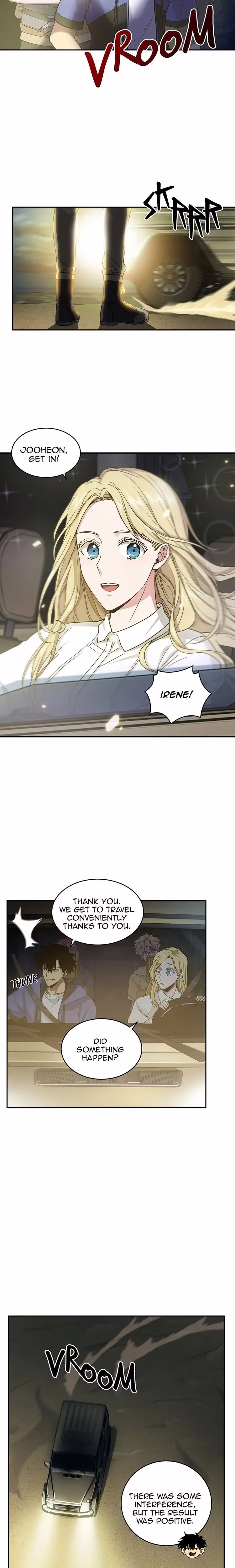 Tomb Raider King - Chapter 97 - Part 4