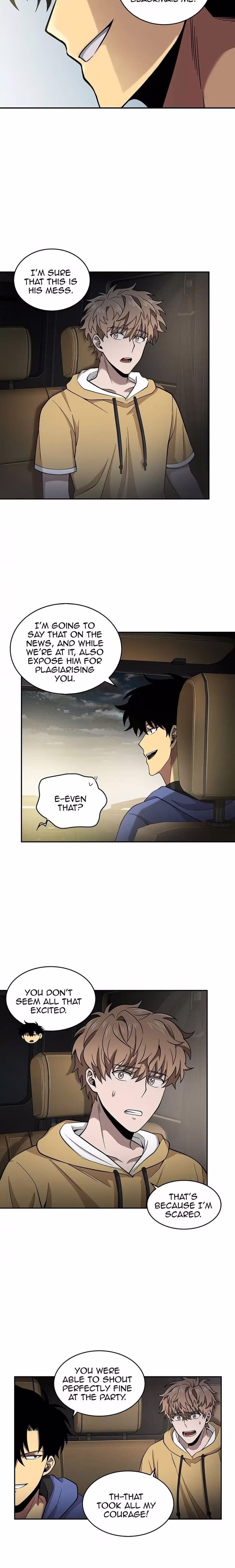 Tomb Raider King - Chapter 97 - Part 11