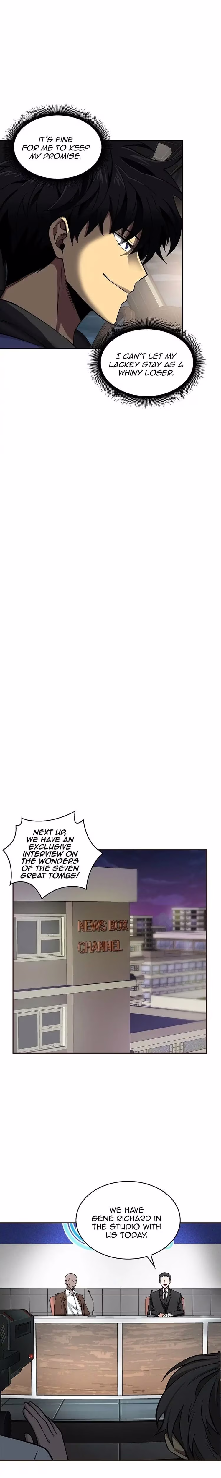 Tomb Raider King - Chapter 97 - Part 14