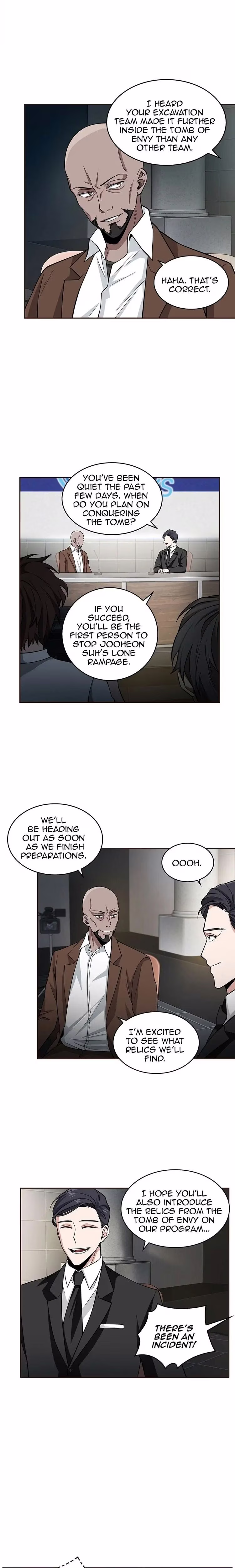 Tomb Raider King - Chapter 97 - Part 15