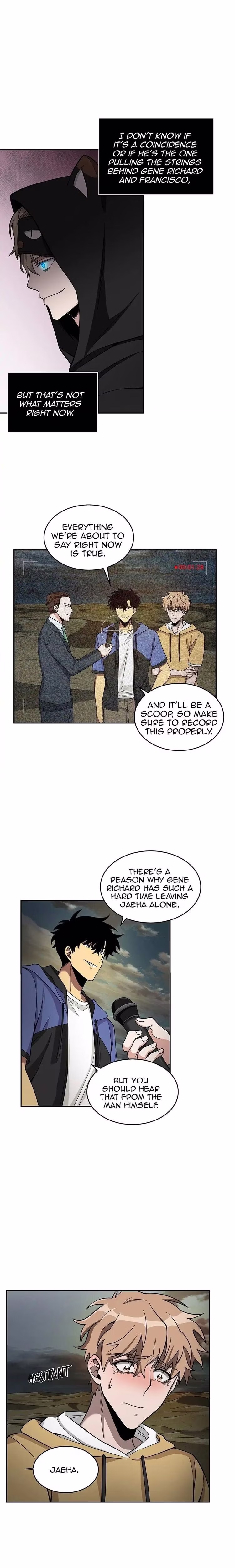 Tomb Raider King - Chapter 97 - Part 19