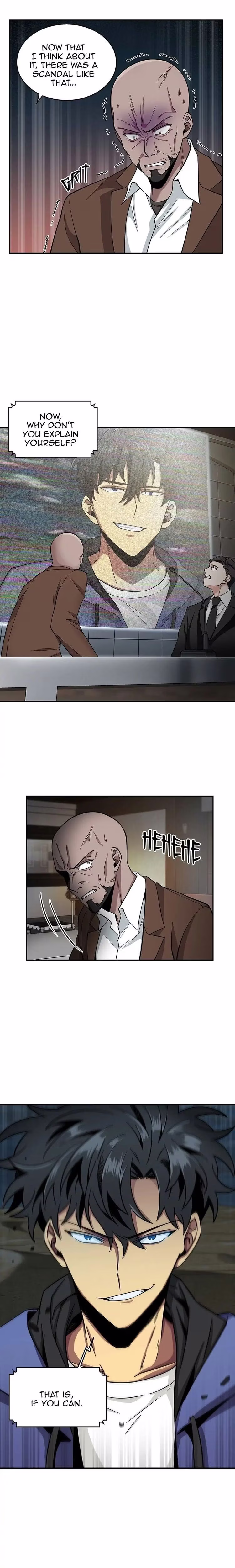 Tomb Raider King - Chapter 97 - Part 21