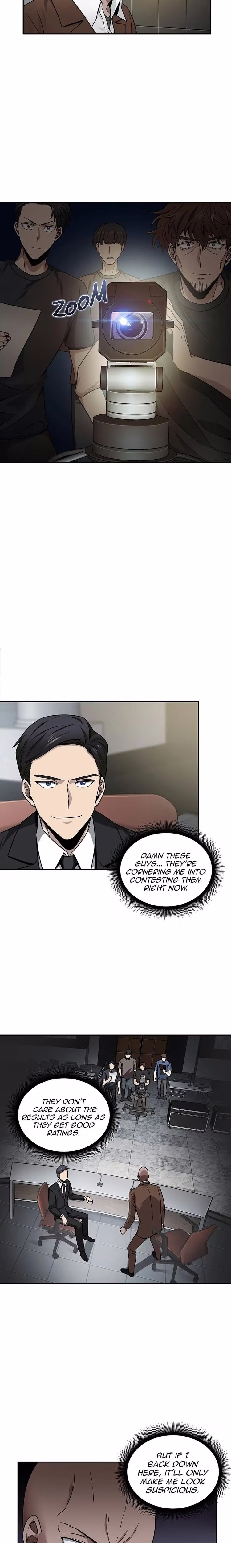 Tomb Raider King - Chapter 98 - Part 3