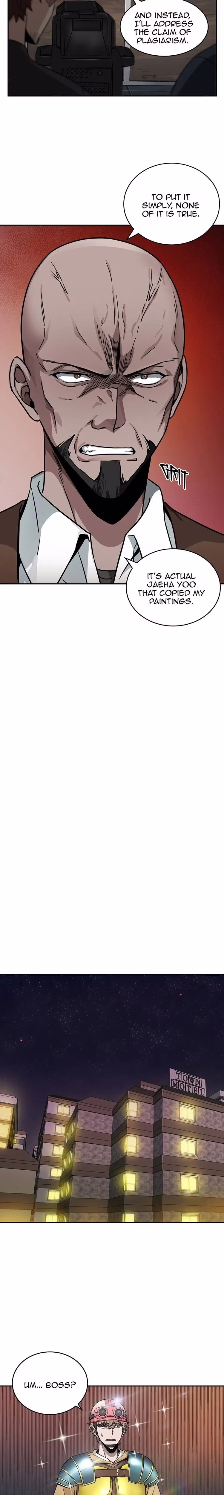 Tomb Raider King - Chapter 98 - Part 5