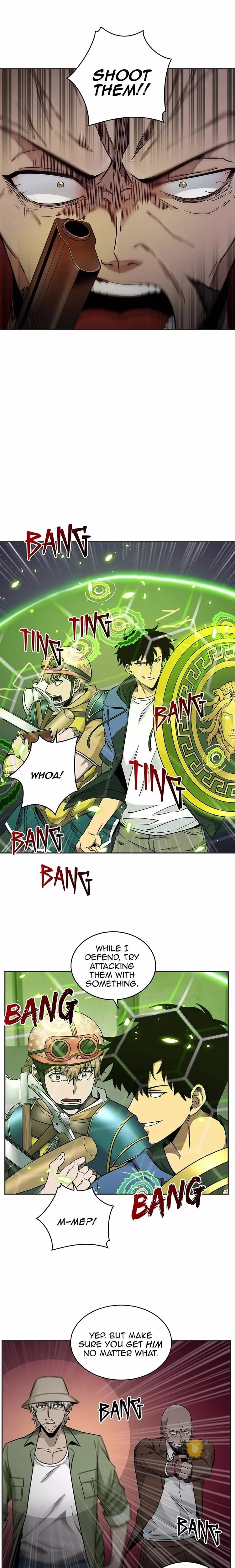 Tomb Raider King - Chapter 98 - Part 14