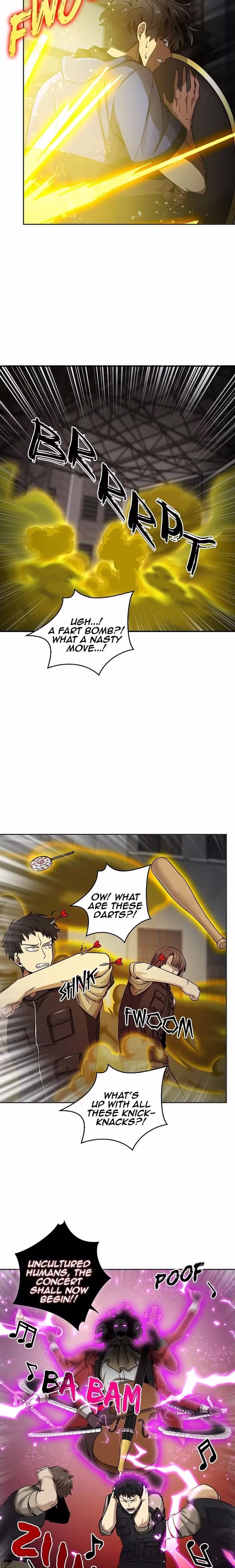 Tomb Raider King - Chapter 98 - Part 16