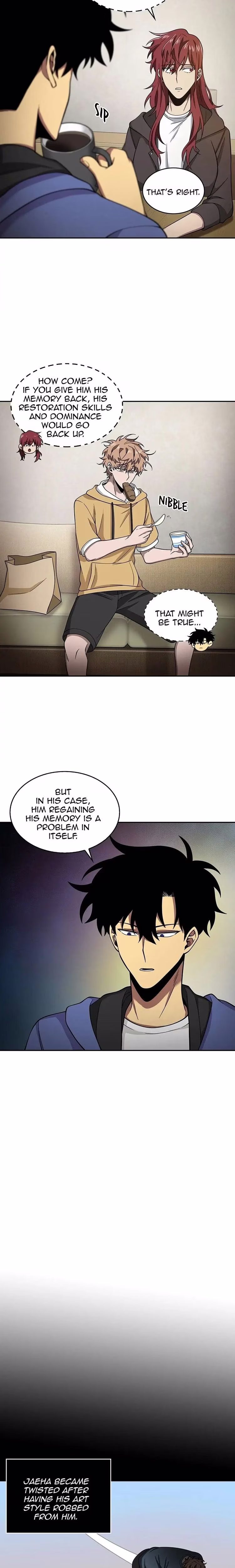 Tomb Raider King - Chapter 99 - Part 5