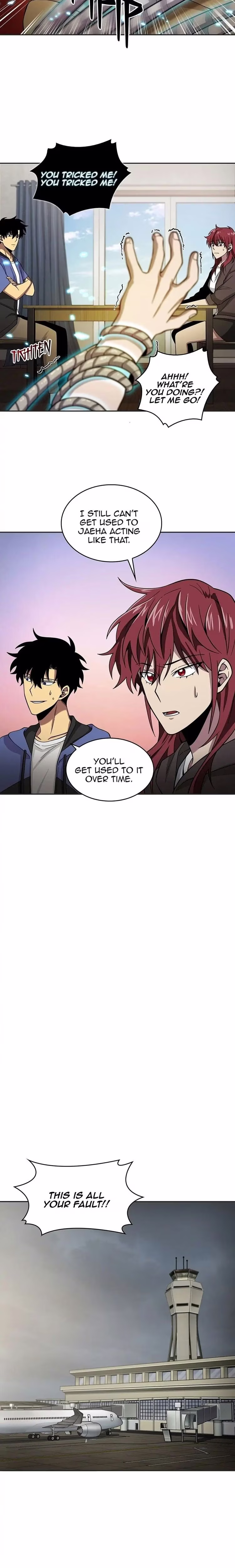 Tomb Raider King - Chapter 99 - Part 10