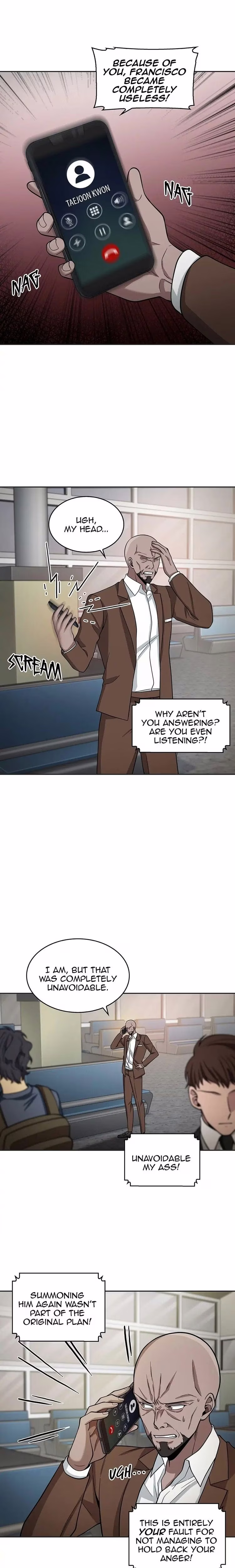 Tomb Raider King - Chapter 99 - Part 11