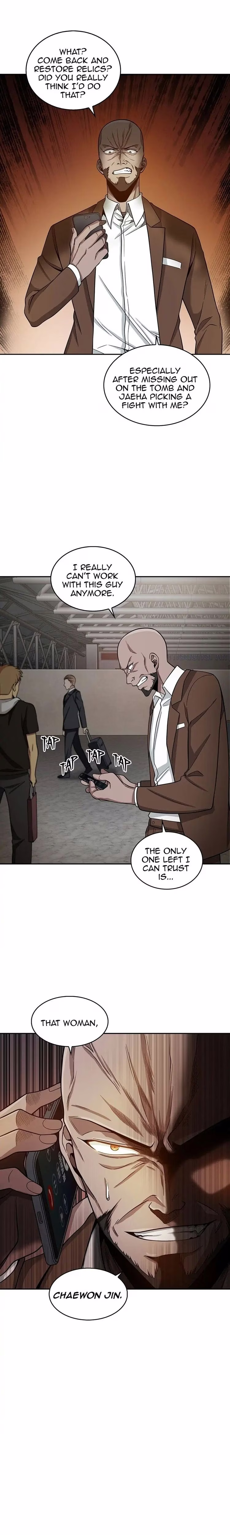 Tomb Raider King - Chapter 99 - Part 13