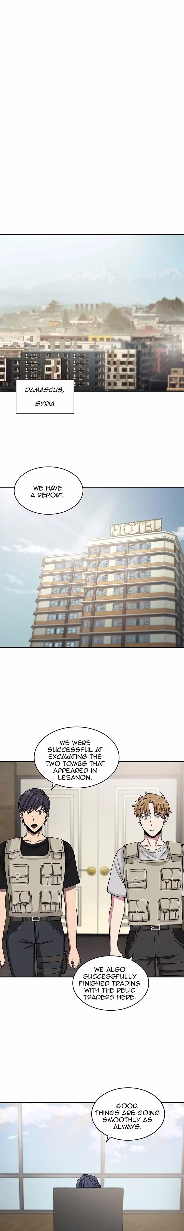 Tomb Raider King - Chapter 99 - Part 14