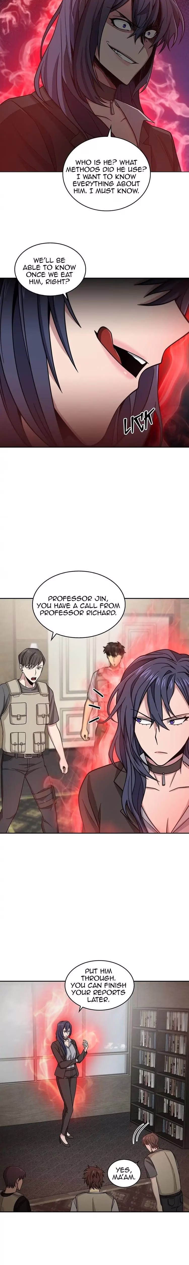 Tomb Raider King - Chapter 99 - Part 19