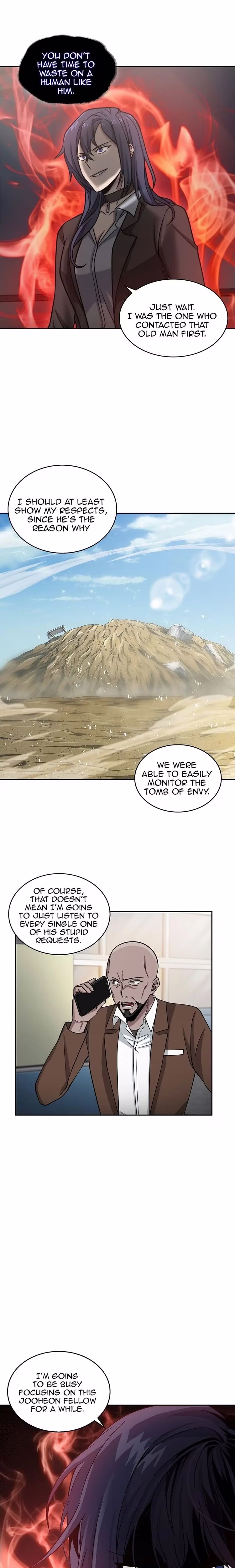 Tomb Raider King - Chapter 99 - Part 20