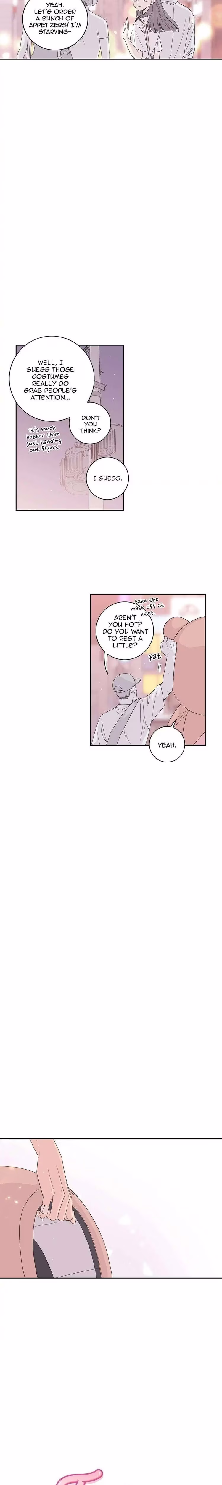 Toy Complex - Chapter 1 - Part 3