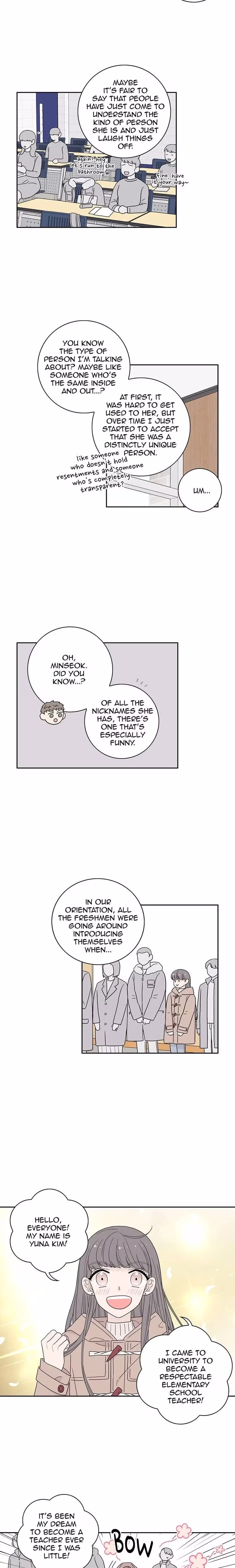 Toy Complex - Chapter 10 - Part 3