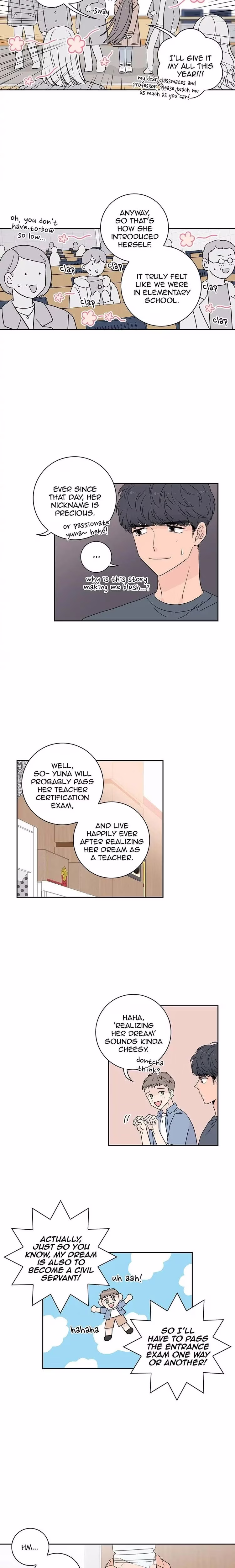 Toy Complex - Chapter 10 - Part 4