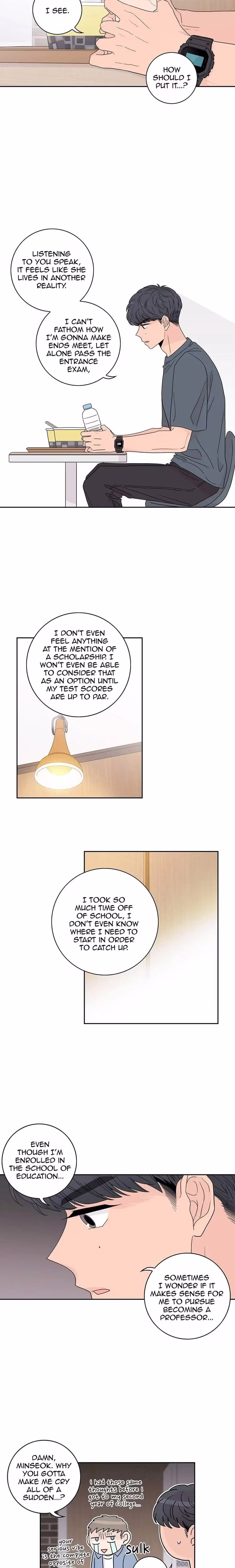 Toy Complex - Chapter 10 - Part 5