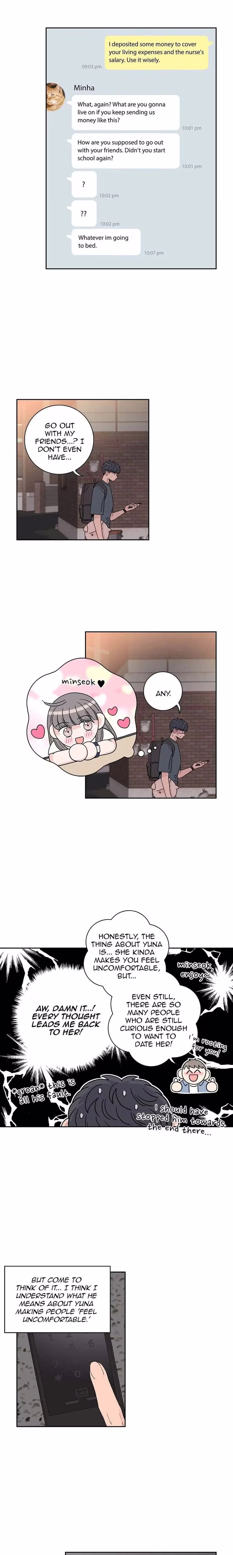 Toy Complex - Chapter 10 - Part 9