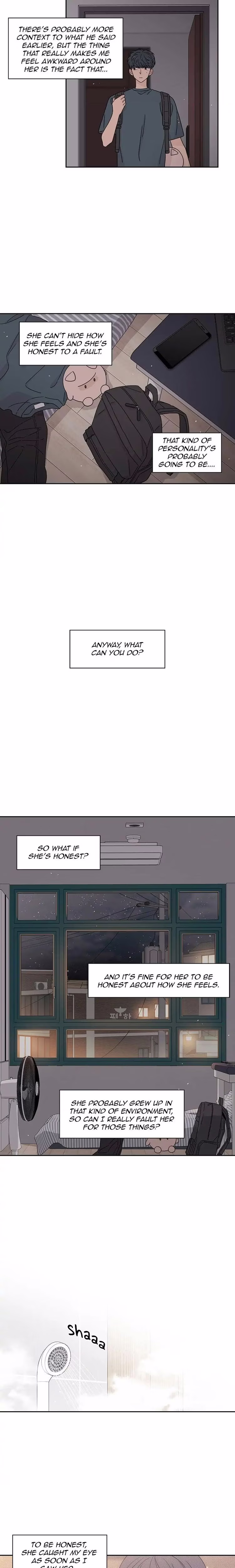 Toy Complex - Chapter 10 - Part 10