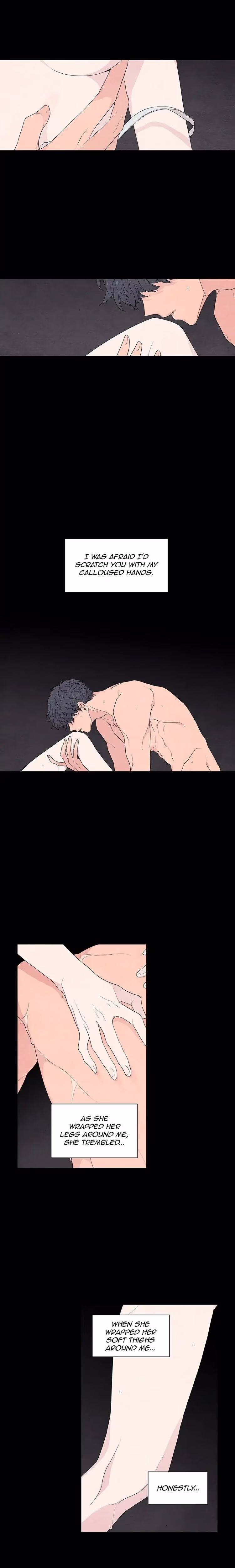 Toy Complex - Chapter 11 - Part 4