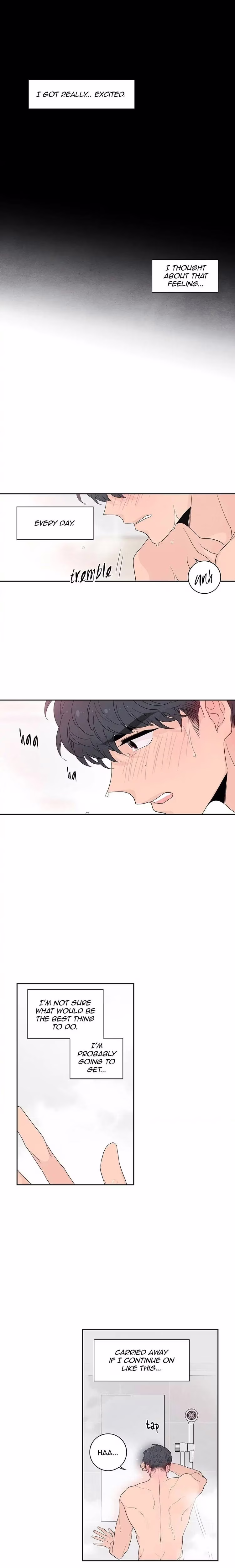 Toy Complex - Chapter 11 - Part 5