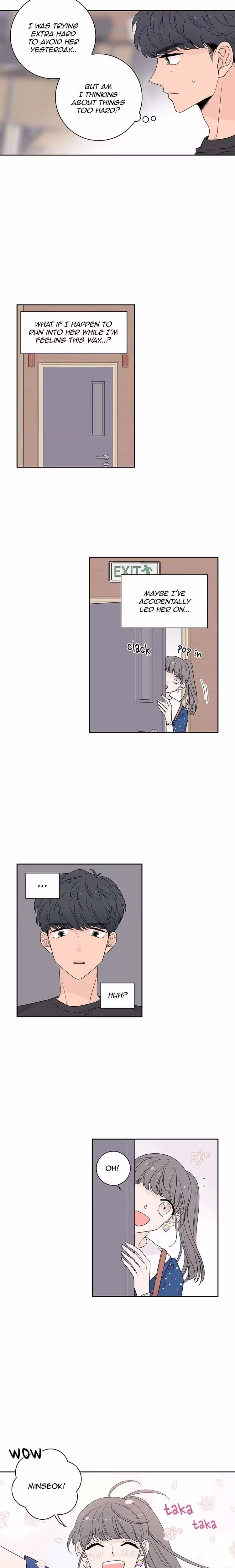 Toy Complex - Chapter 11 - Part 7