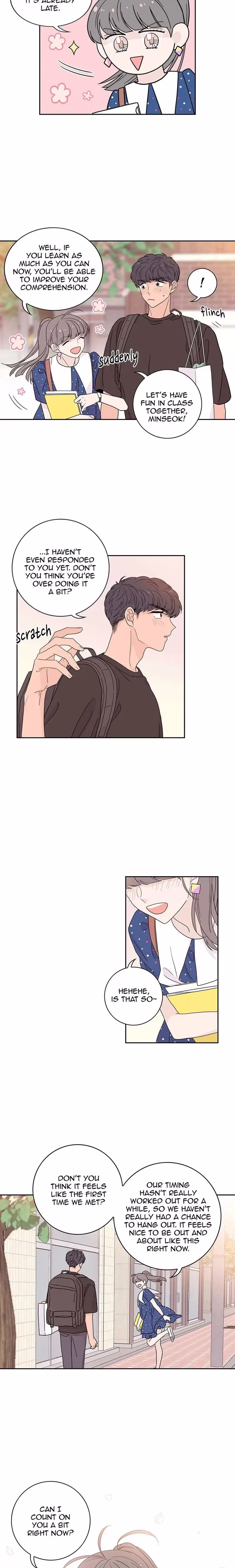 Toy Complex - Chapter 11 - Part 11