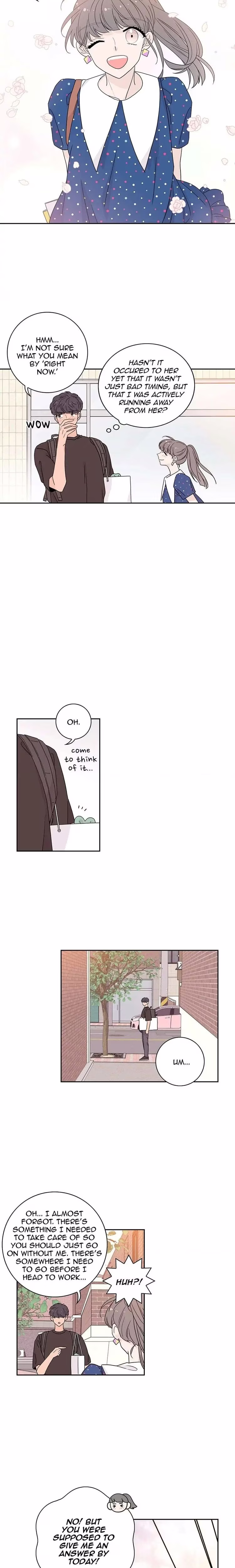 Toy Complex - Chapter 11 - Part 12