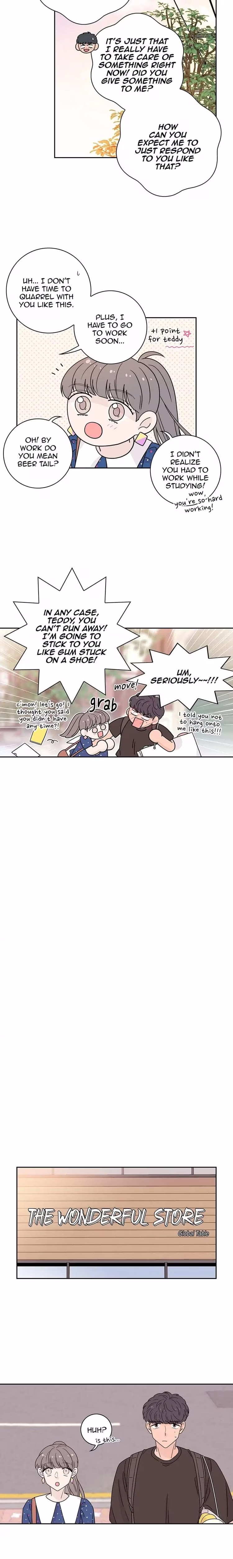 Toy Complex - Chapter 11 - Part 13