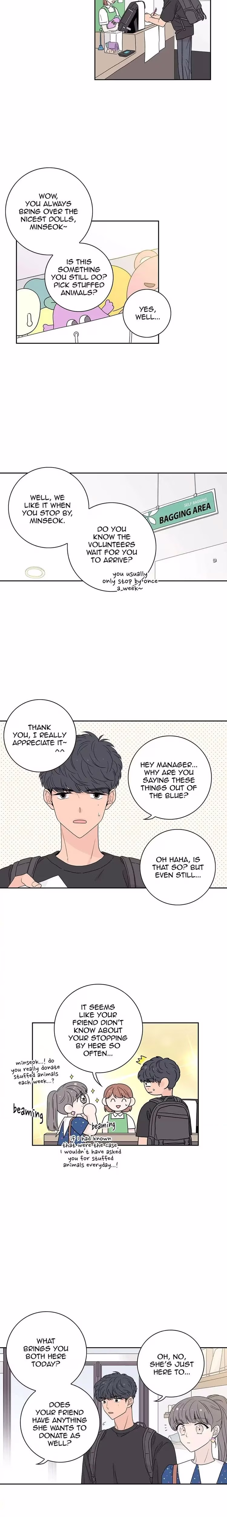 Toy Complex - Chapter 12 - Part 3